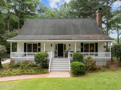 318 Dupont Circle, Greenville, NC, 27858
