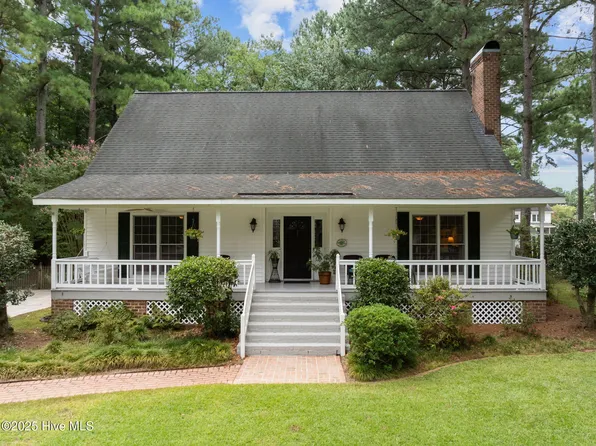 318 Dupont Circle, Greenville, NC 27858