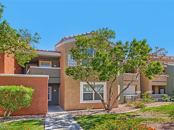 3rd image of 8101 W Flamingo Rd Unit 1074