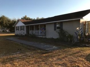 437 Sandhill Rd, Dorchester, SC 29437