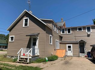 710 N Main St, Marion, WI 54950