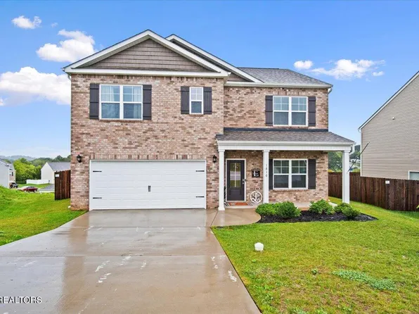 1816 Riverstone Cres, Morristown, TN 37814