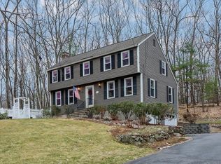 220 Pelczar Rd, Dracut, MA 01826