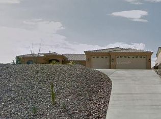 3451 Pocahontas Dr, Lake Havasu City, AZ 86404