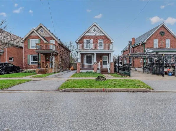 174 Marlborough St, Brantford, ON N3S 4S9