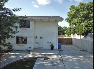 1410 Lavine Dr, Pocatello, ID 83201