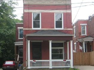 2329 Flora St, Cincinnati, OH 45219