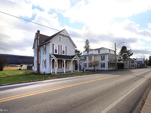 3rd image of 126 W Main St