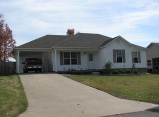 2805 N 5th St, Paragould, AR 72450