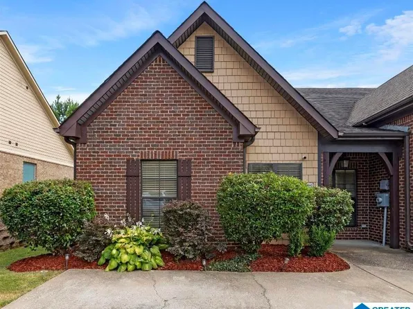 4645 Sterling Glen Ln, Pinson, AL 35126
