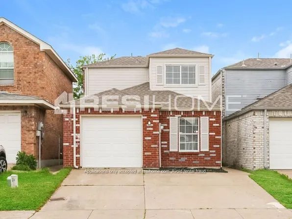 907 Fairbanks Cir, Duncanville, TX 75137