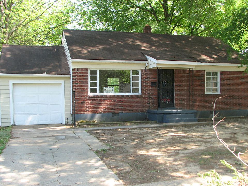 1124 Railton Rd, Memphis, TN 38111 Zillow
