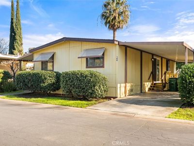 3540 Cisco Way #140, Chico, CA, 95973