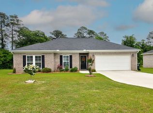 301 Pepperridge Rd, Dothan, AL 36301