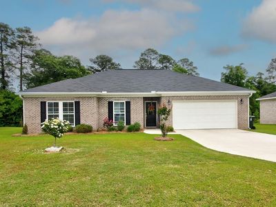 301 Pepperridge Rd, Dothan, AL, 36301