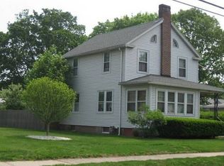 421 2nd Ave, West Haven, CT 06516