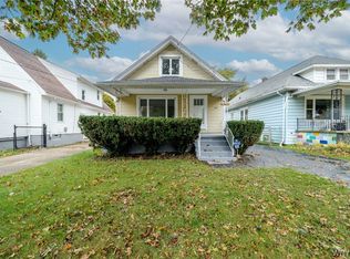 136 Altruria St, Buffalo, NY 14220