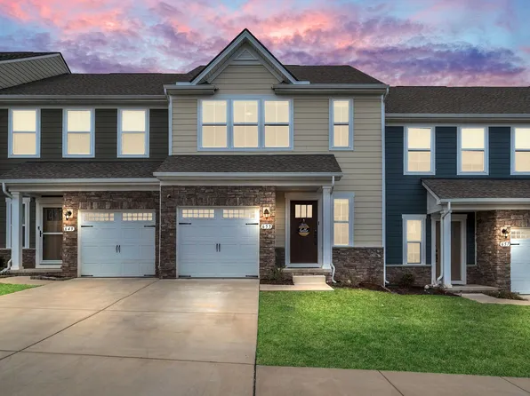 653 Exmoor Dr, Goodlettsville, TN 37072