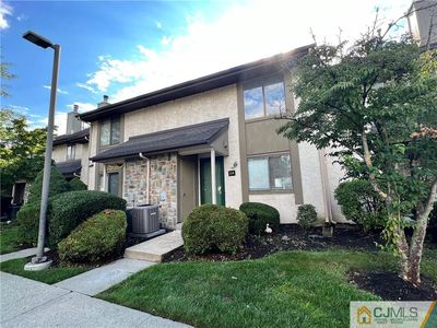 24 Hampshire Dr, Plainsboro, NJ, 08536