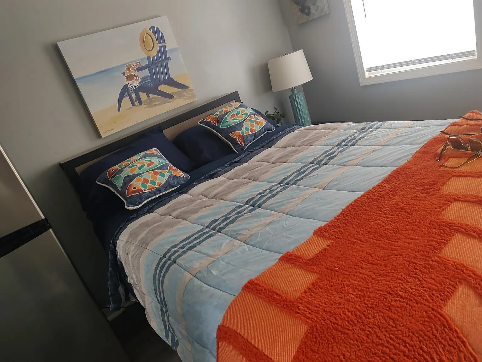 1 bed, 1.0 bath, 198 sqft, $1,250 — Photo 3