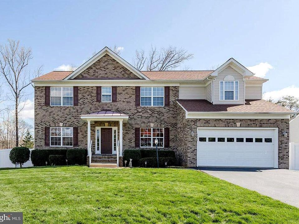 1st image of 9508 Everette Dr