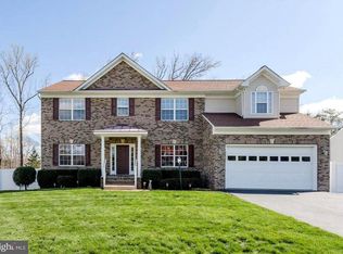 9508 Everette Dr, Spotsylvania, VA 22553