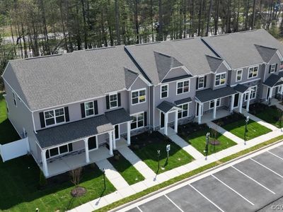 8278 Scott Commons Dr, Henrico, VA, 23227