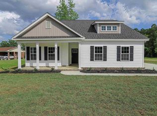 248 Four Mile Rd LOT 1, Conway, SC 29526