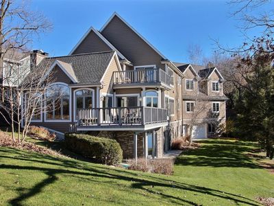 W330N6325 Hasslinger DRIVE, Nashotah, WI, 53058