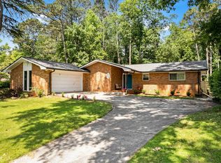 1504 Idlehour Dr, Tucker, GA