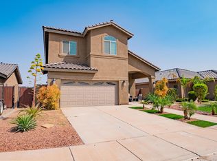 4290 W 27th Pl, Yuma, AZ 85364