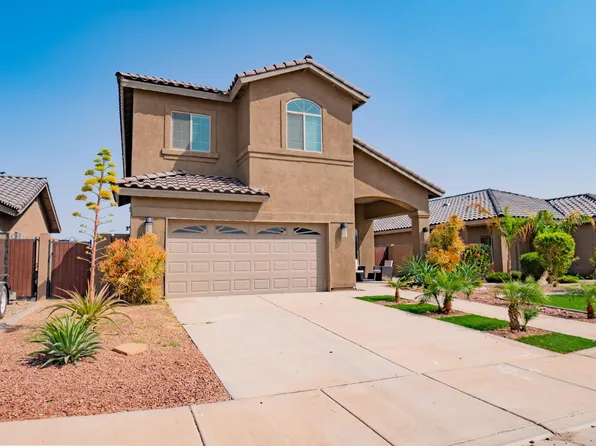 4290 W 27th Pl, Yuma, AZ 85364