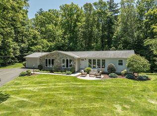 24 Sky Ridge Dr, Somers, CT 06071