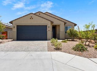13269 W Buckskin Trl, Peoria, AZ 85383