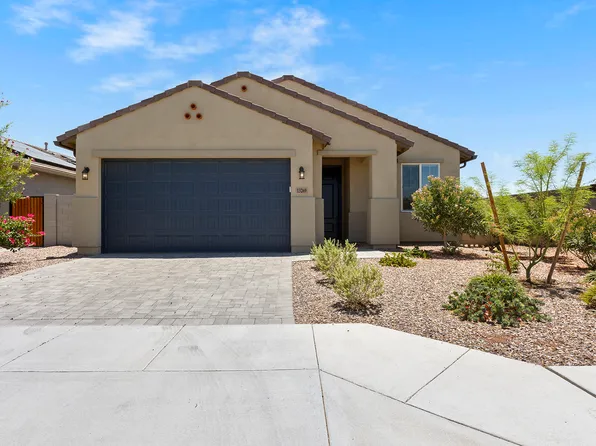 13269 W Buckskin Trl, Peoria, AZ 85383