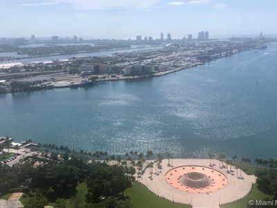 50 Biscayne Blvd #4108, Miami, FL, 33131