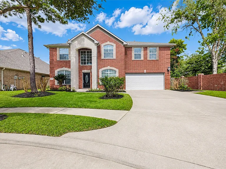 1223 Oak Canyon Ln — Photo 4
