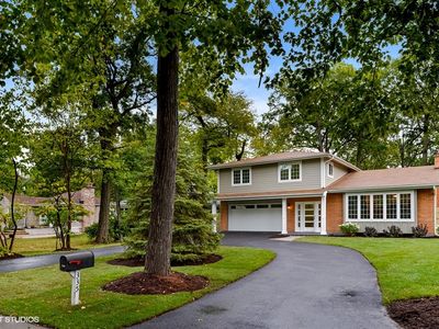 335 N River Glen Ave, Elmhurst, IL, 60126