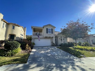 443 Avenida Mantilla, Chula Vista, CA, 91914