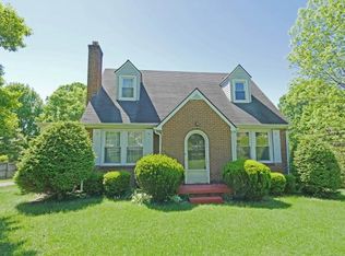 2005 Lee Hwy, Bristol, VA 24201