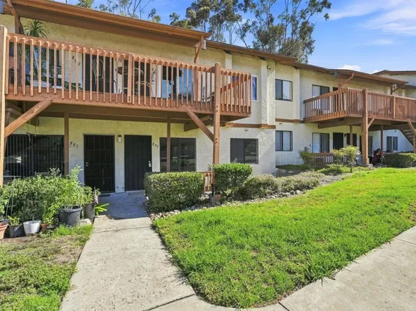 6366 Rancho Mission Rd Unit 803, San Diego, CA 92108