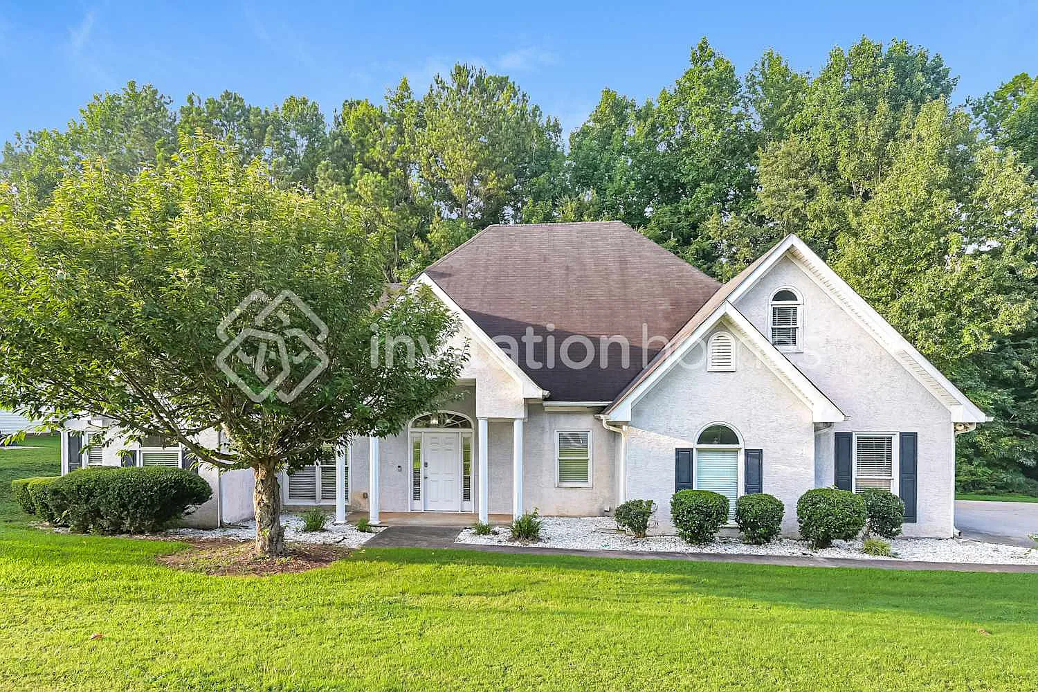 95 Bermuda Run Dr Covington, GA 30016 — Photo 1