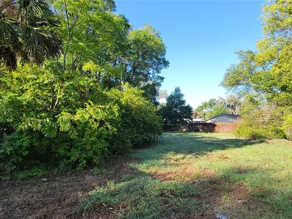 Property Location Island Avail Montreville Lot 28 #Not, Deland, FL 32724