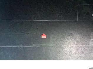 V L Quaker Rd, Barker, NY 14012