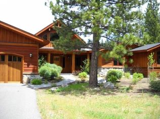 527 Miners Psge, Clio, CA 96106