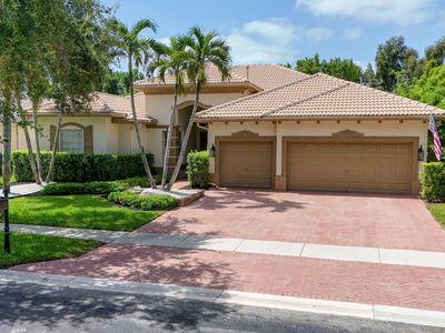 4114 Cedar Creek Ranch Circle, Lake Worth, FL, 33467