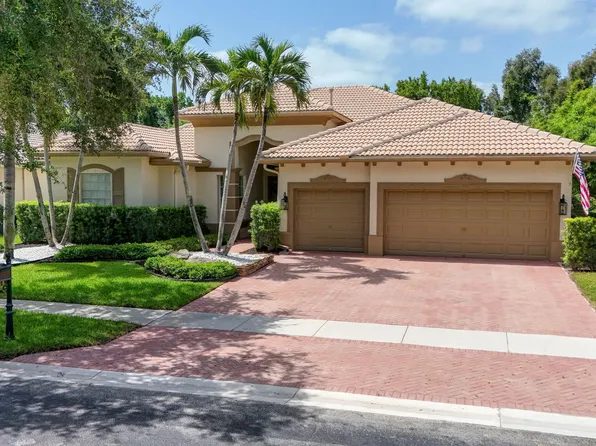 4114 Cedar Creek Ranch Circle, Lake Worth, FL 33467