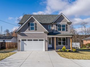 2067 Cecil Johnson Rd, Knoxville, TN 37921