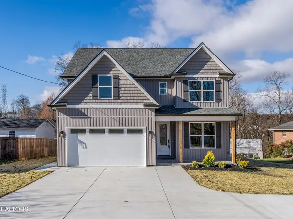 2067 Cecil Johnson Rd, Knoxville, TN 37921