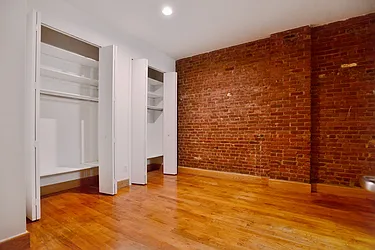 Rented by J Misrahi Realty Corp